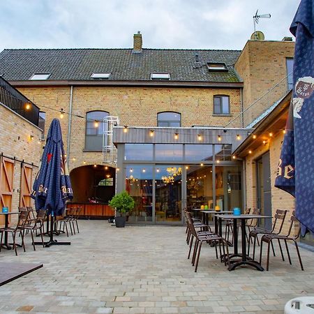 Oud Gemeentehuis Poelkapelle Ngoại thất bức ảnh