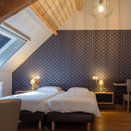 Oud Gemeentehuis Poelkapelle Ngoại thất bức ảnh