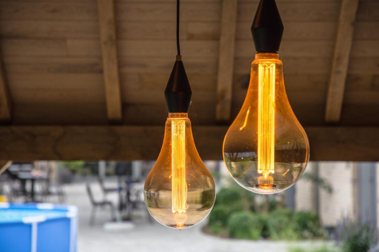 Oud Gemeentehuis Poelkapelle Ngoại thất bức ảnh