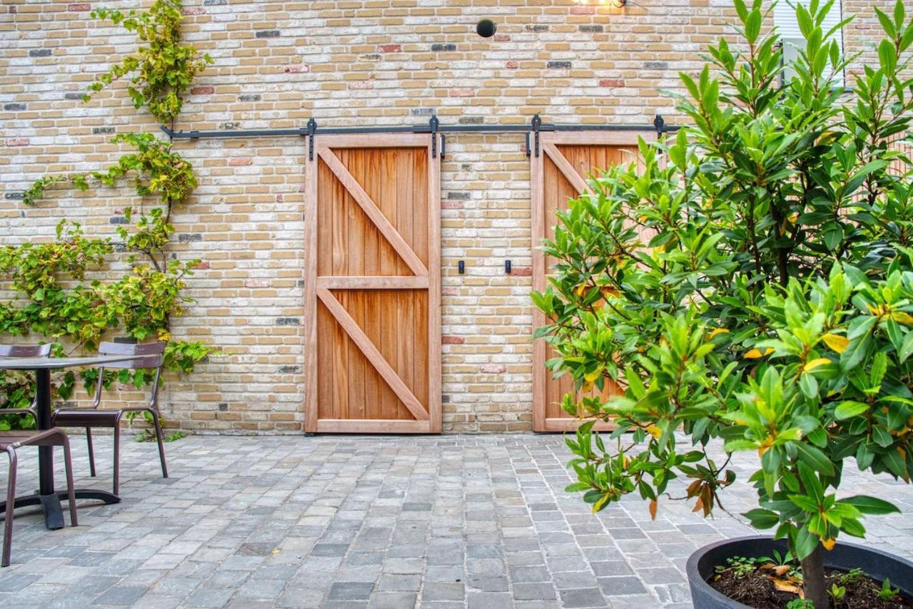 Oud Gemeentehuis Poelkapelle Ngoại thất bức ảnh