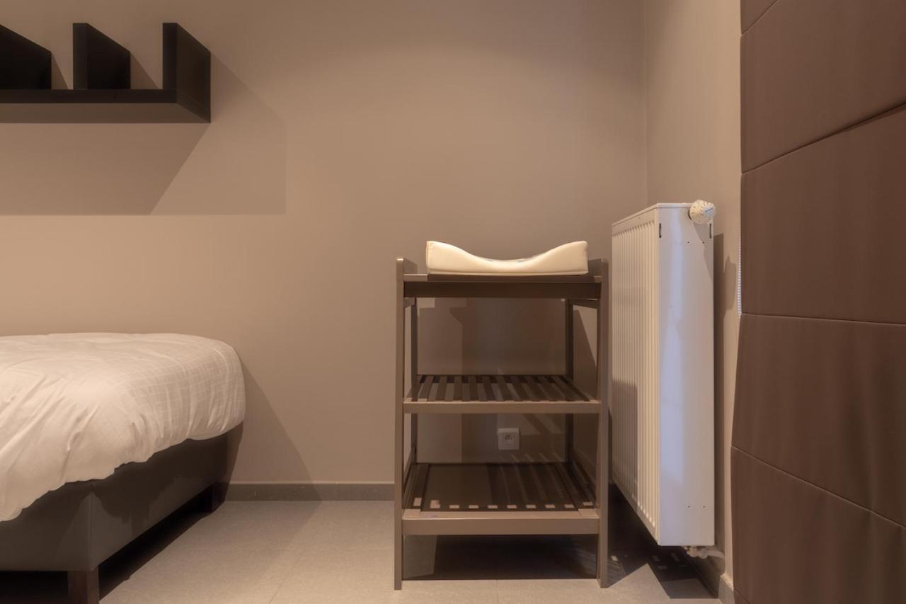 Oud Gemeentehuis Poelkapelle Ngoại thất bức ảnh