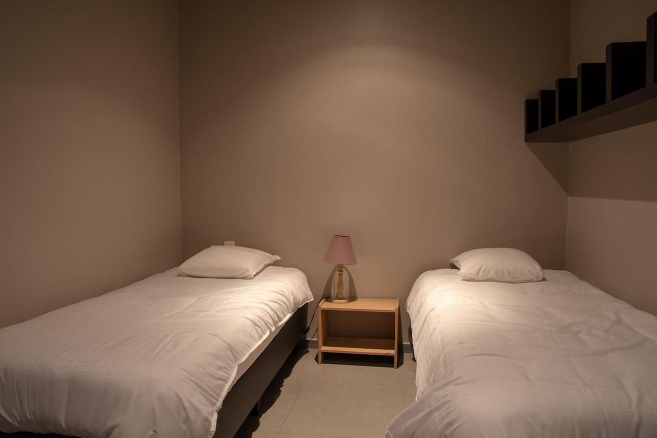 Oud Gemeentehuis Poelkapelle Ngoại thất bức ảnh