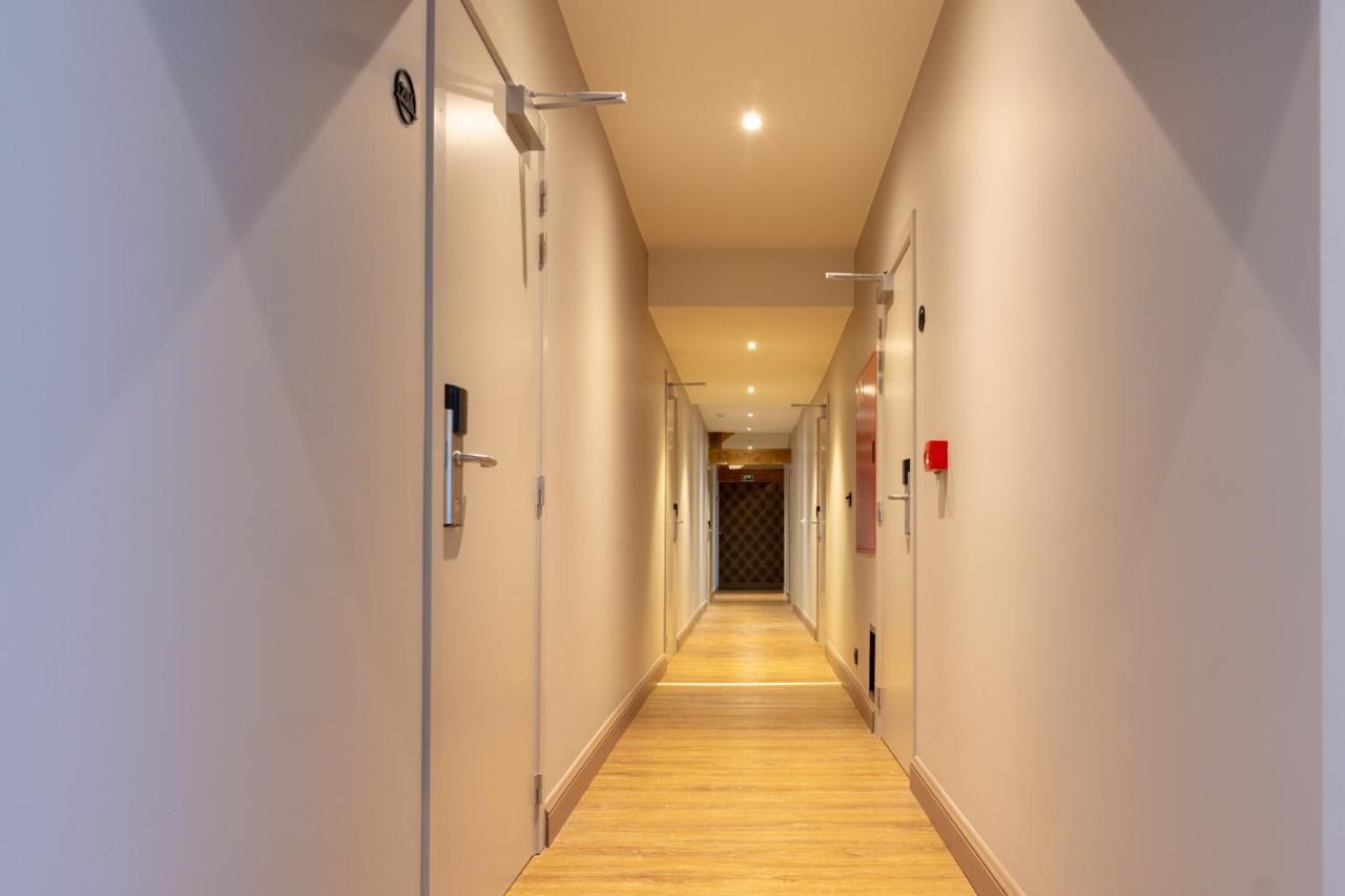 Oud Gemeentehuis Poelkapelle Ngoại thất bức ảnh