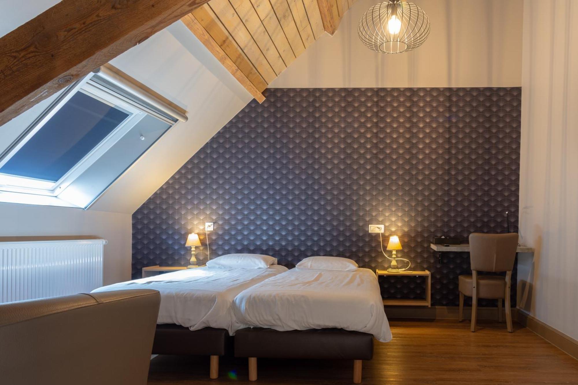 Oud Gemeentehuis Poelkapelle Ngoại thất bức ảnh