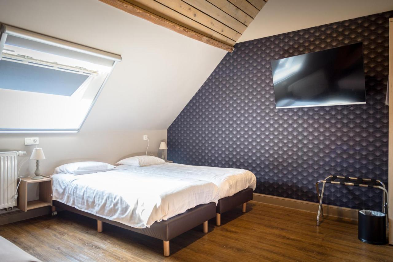 Oud Gemeentehuis Poelkapelle Ngoại thất bức ảnh